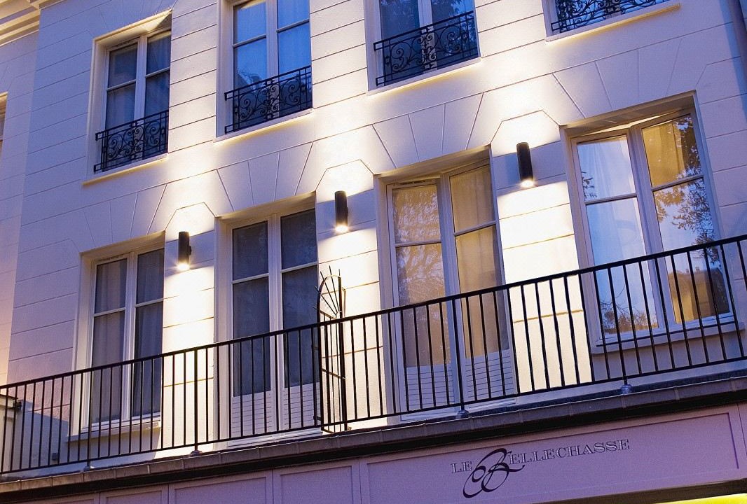 Photo of Buildings in Quartier des Invalides