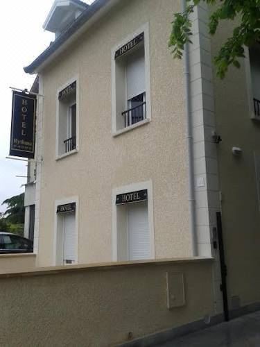 Photo of Buildings in Saint-Cloud
