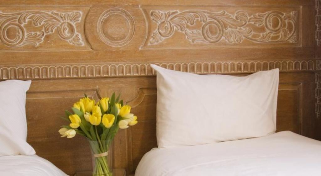 Photo of Bedroom in Bel-Air Nord