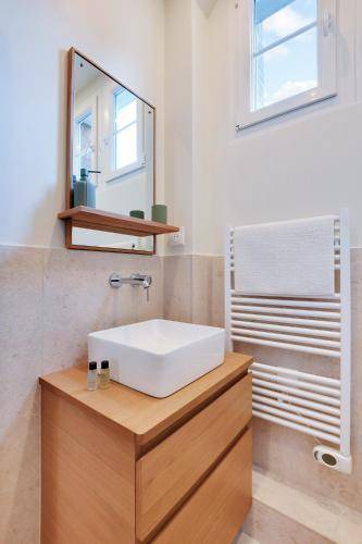 Photo of Bathroom in Silly-Gallieni