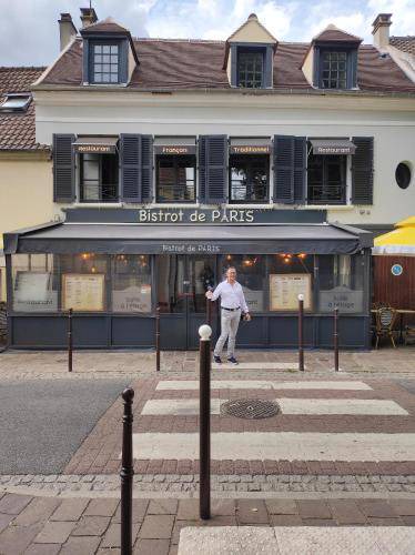 Photo of Others in Roissy-en-France