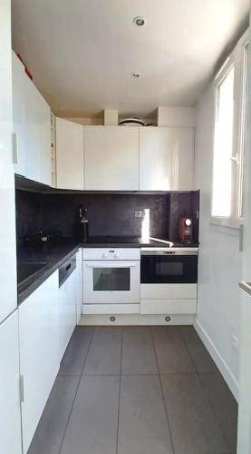 Photo of Kitchen in Vignerons