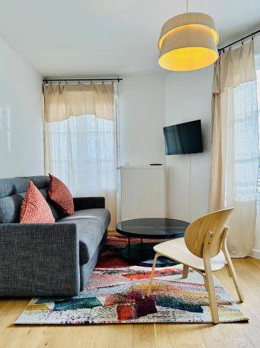 Photo of Livingroom in Serris