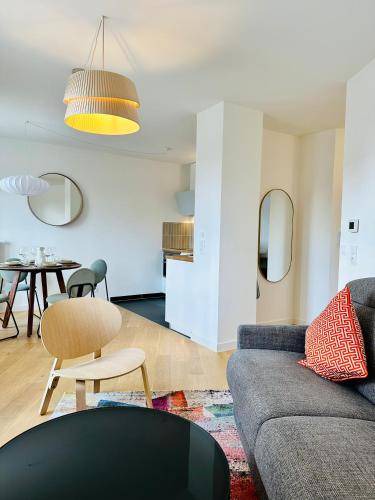 Photo of Livingroom in Serris