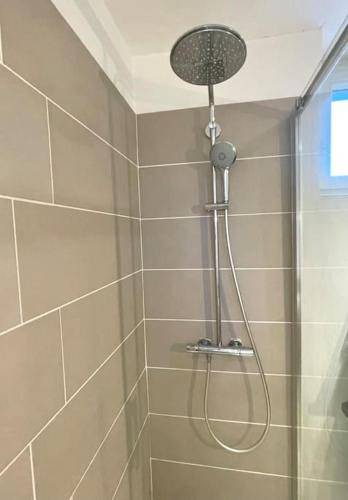 Photo of Bathroom in Asnieres-sur-Seine