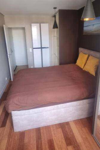 Photo of Bedroom in Vignerons