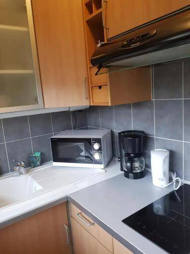 Photo of Kitchen in Les Pavillons-sous-Bois