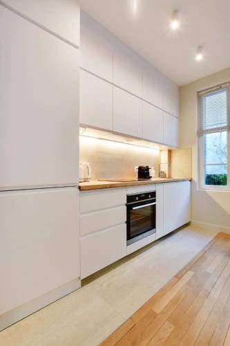 Photo of Kitchen in Silly-Gallieni