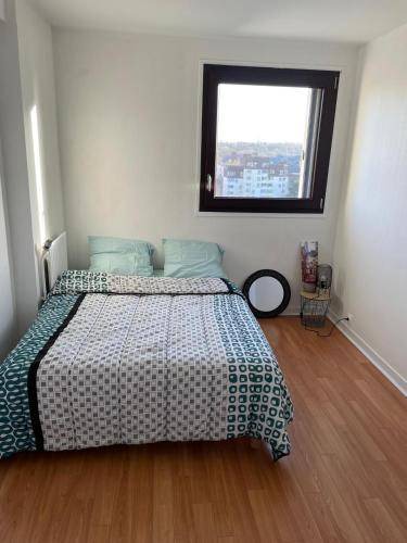 Photo of Bedroom in Boissy-Saint-Leger