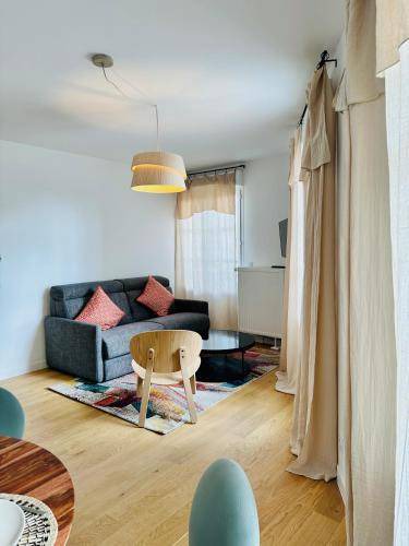 Photo of Livingroom in Serris