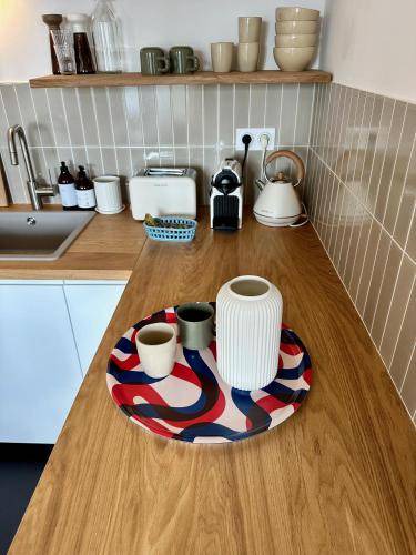 Photo of Kitchen in Serris