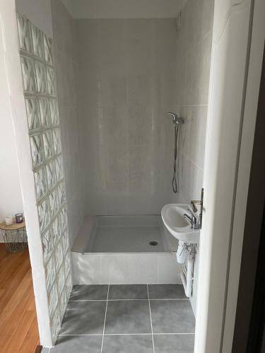 Photo of Bathroom in Boissy-Saint-Leger