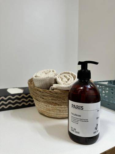 Photo of Bathroom in Serris