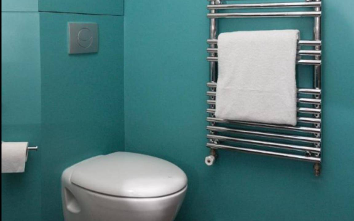 Photo of Bathroom in 16th Arrondissement