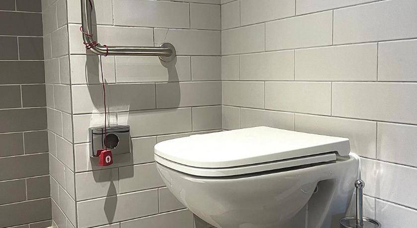 Photo of Bathroom in Bailly-Romainvilliers