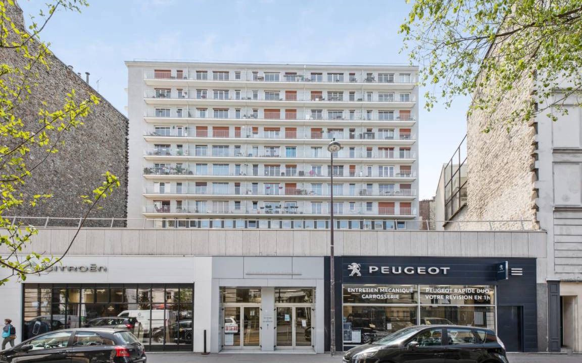 Photo of Others in Grenelle
