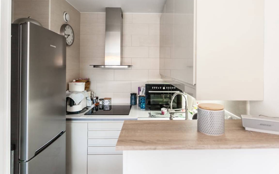 Photo of Kitchen in Bagneux