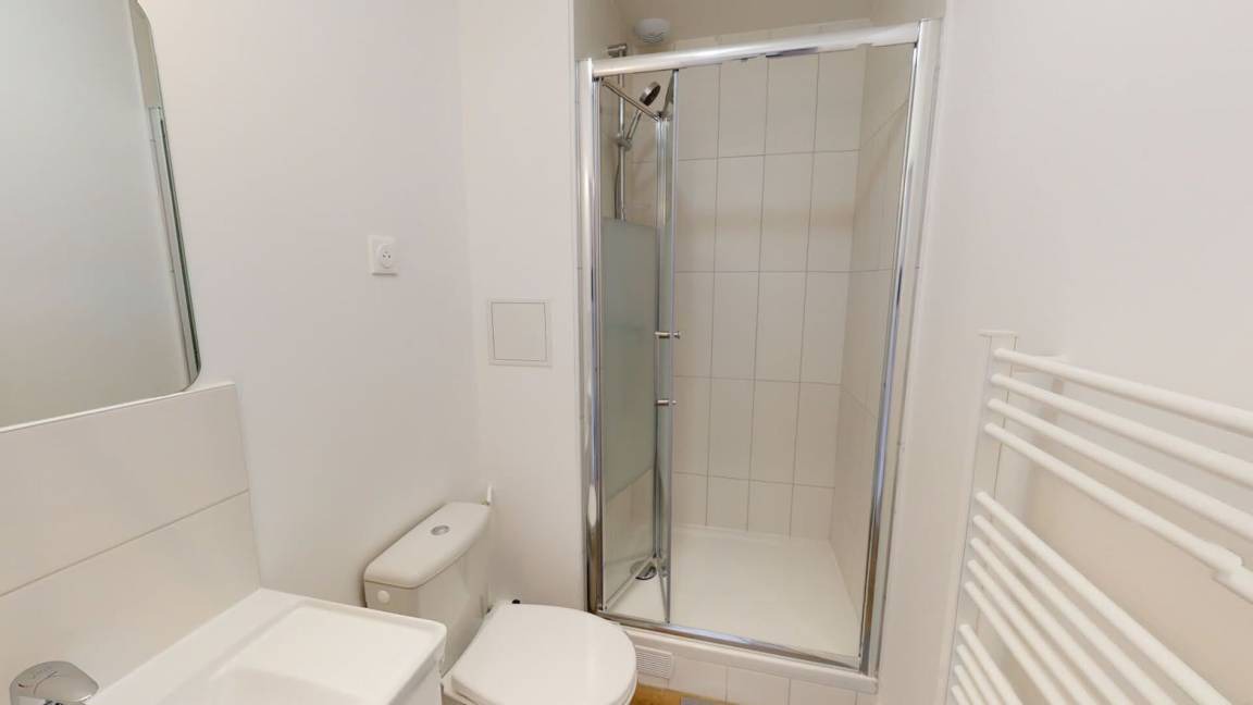 Photo of Bathroom in Asnieres-sur-Seine