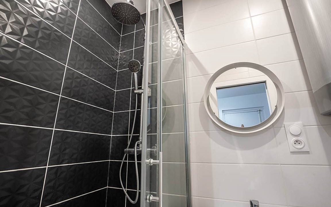 Photo of Bathroom in Amerique