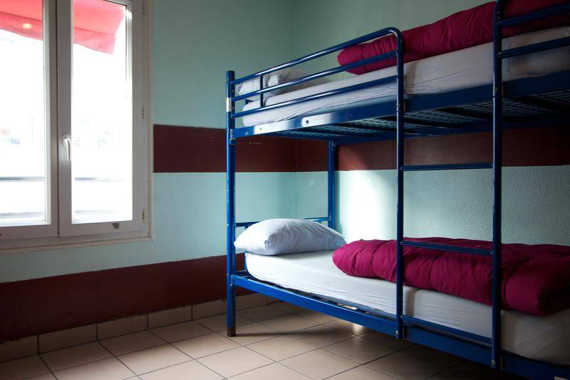 Photo of Bedroom in Bercy