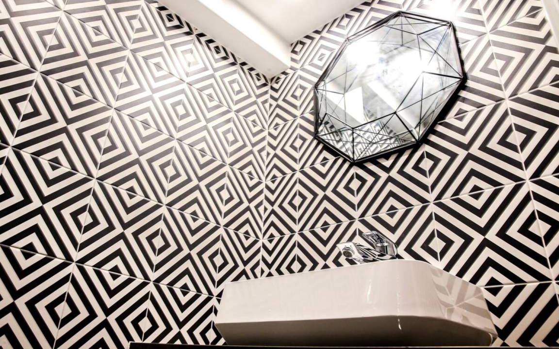 Photo of Bathroom in Batignolles