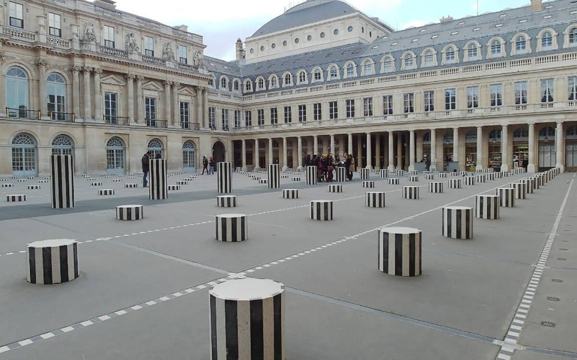 Photo of Others in Palais-Royal