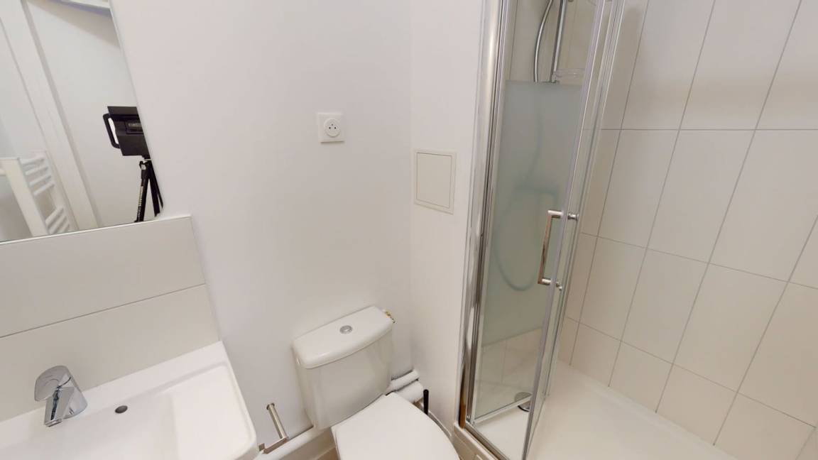 Photo of Bathroom in Asnieres-sur-Seine