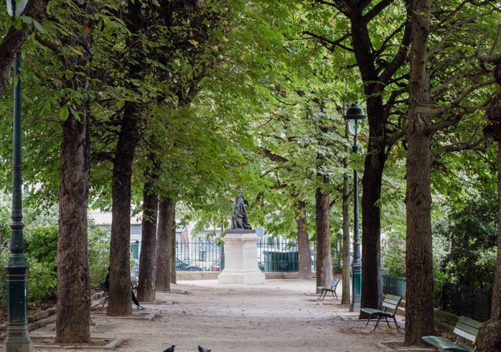 Photo of Others in Batignolles