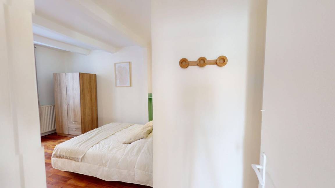 Photo of Bedroom in Epinettes