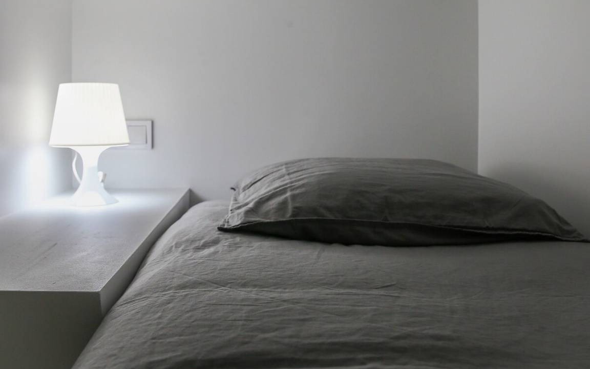 Photo of Bedroom in Batignolles