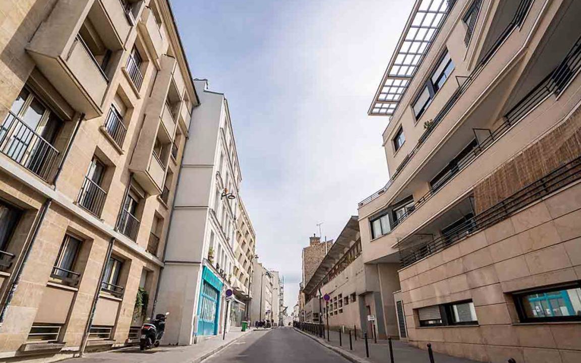 Photo of Buildings in Amerique