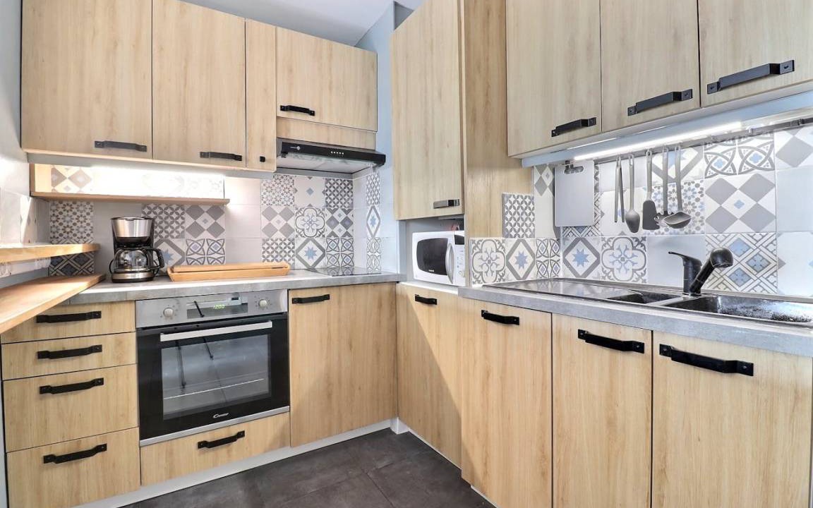 Photo of Kitchen in 12th Arrondissement