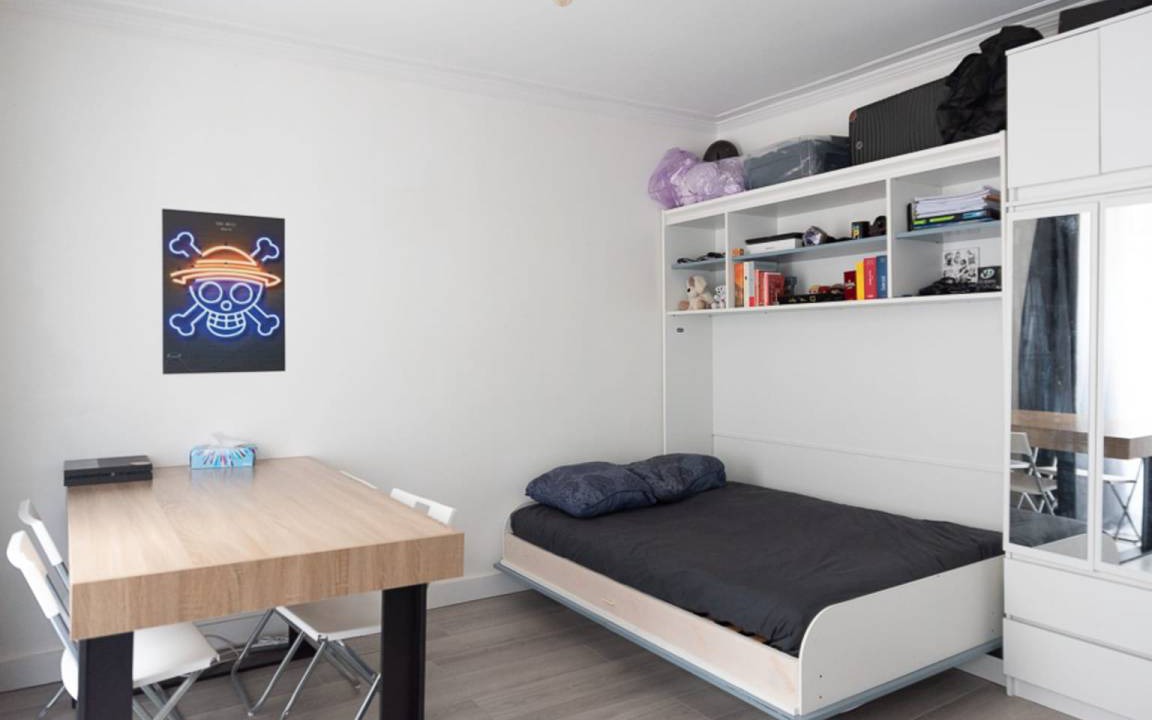 Photo of Bedroom in Epinettes