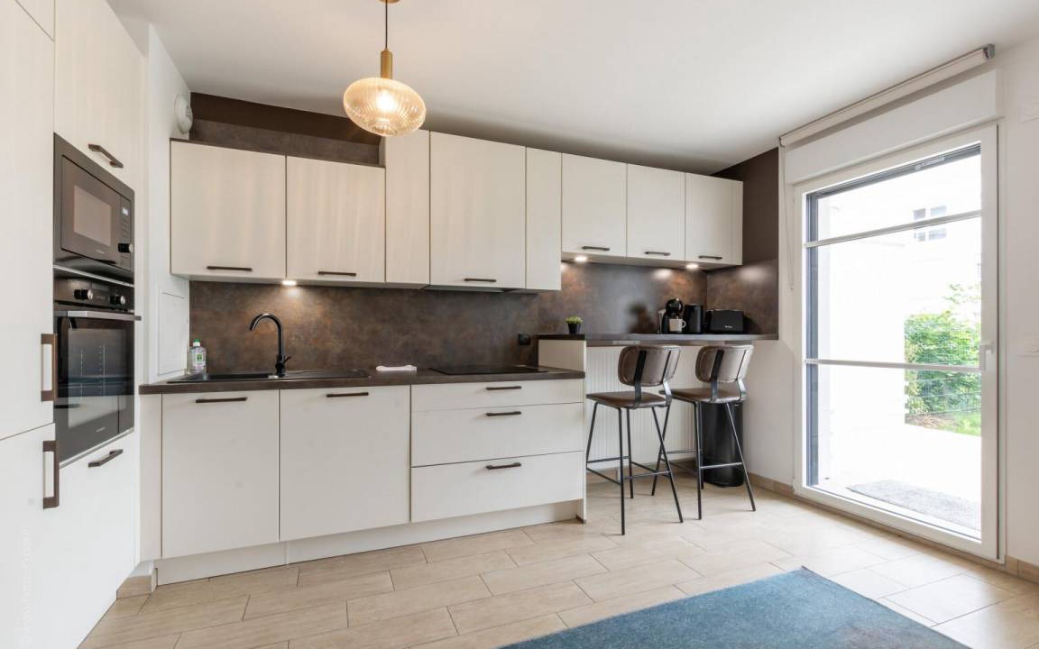 Photo of Kitchen in Chessy