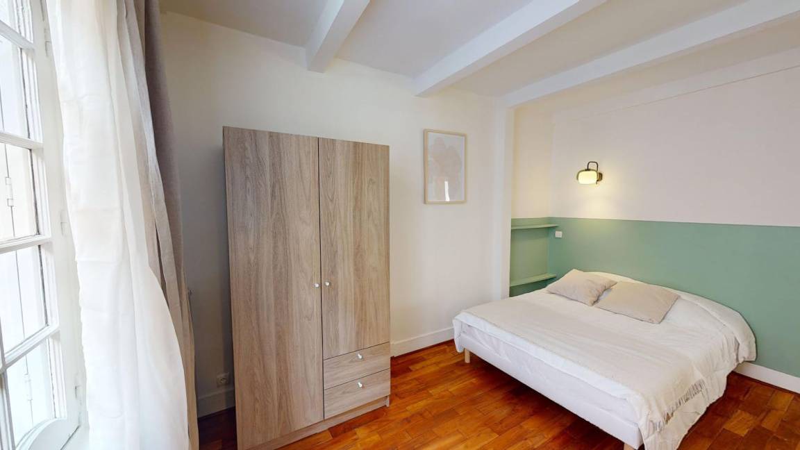 Photo of Bedroom in Epinettes