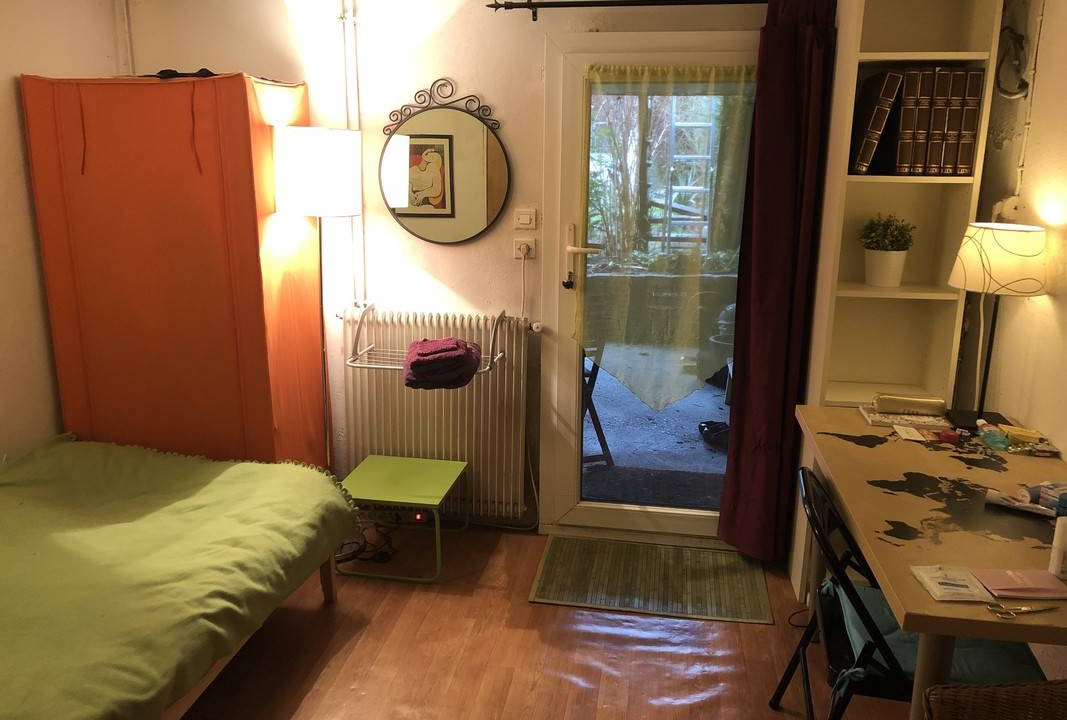 Photo of Others in Montreuil