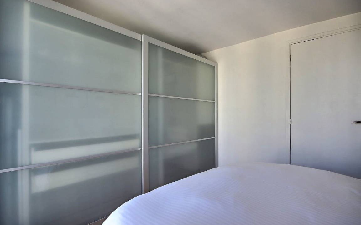 Photo of Bedroom in Saint-Merri