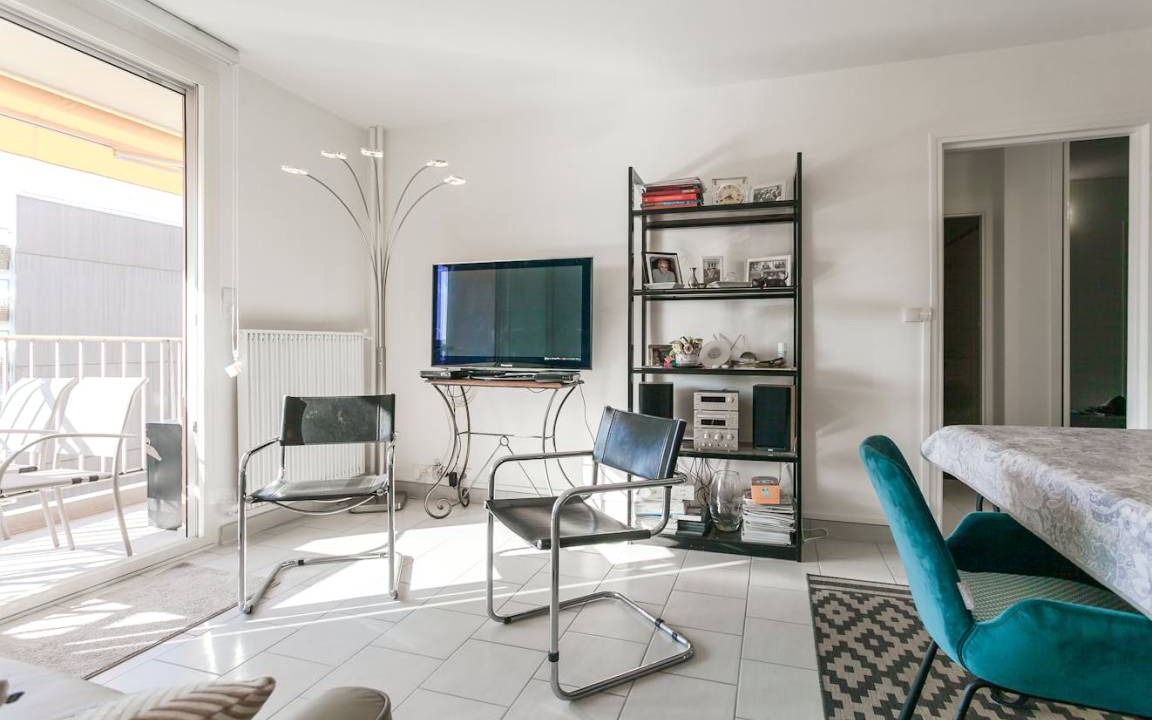 Photo of Livingroom in Bagneux