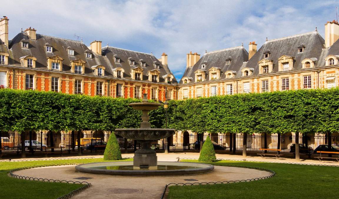 Photo of Others in 12th Arrondissement