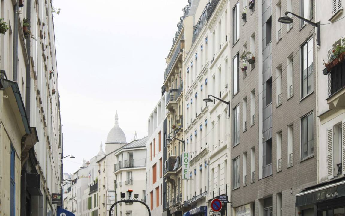 Photo of Others in Quartier de la Goutte-d'Or