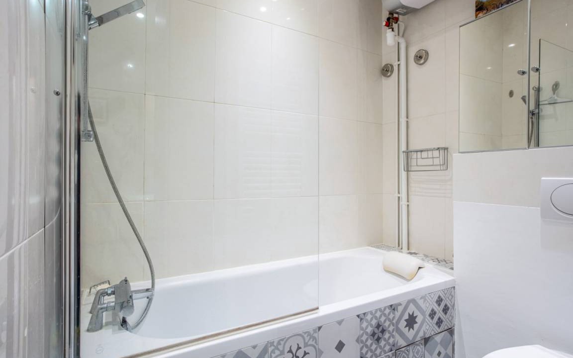 Photo of Bathroom in Jardin des plantes