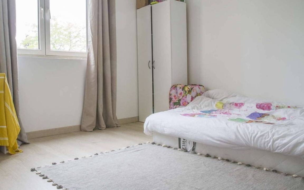 Photo of Bedroom in Haut du Mont-Mesly