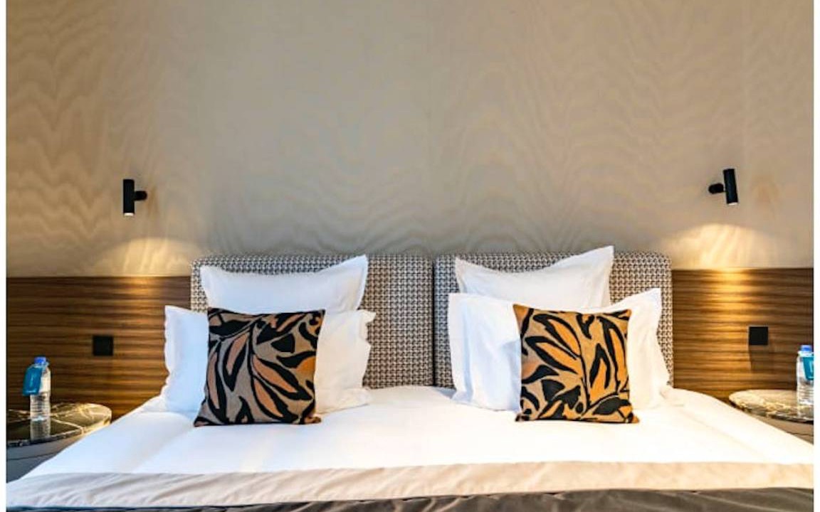 Photo of Bedroom in Chaillot