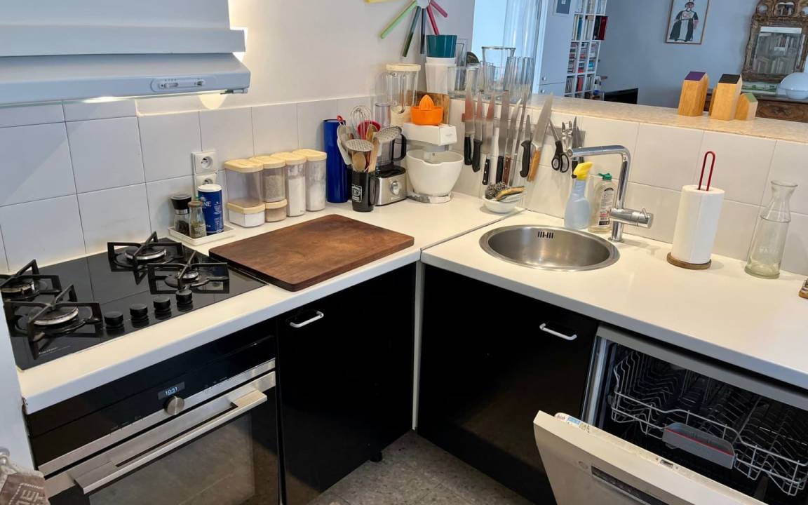 Photo of Kitchen in Epinettes