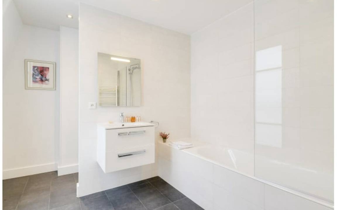 Photo of Bathroom in Quartier Saint-Georges