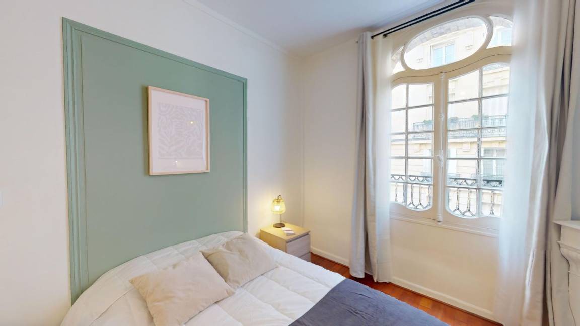 Photo of Bedroom in Epinettes