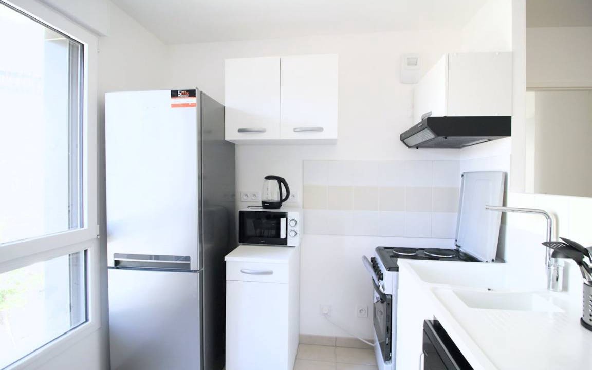 Photo of Kitchen in Clichy