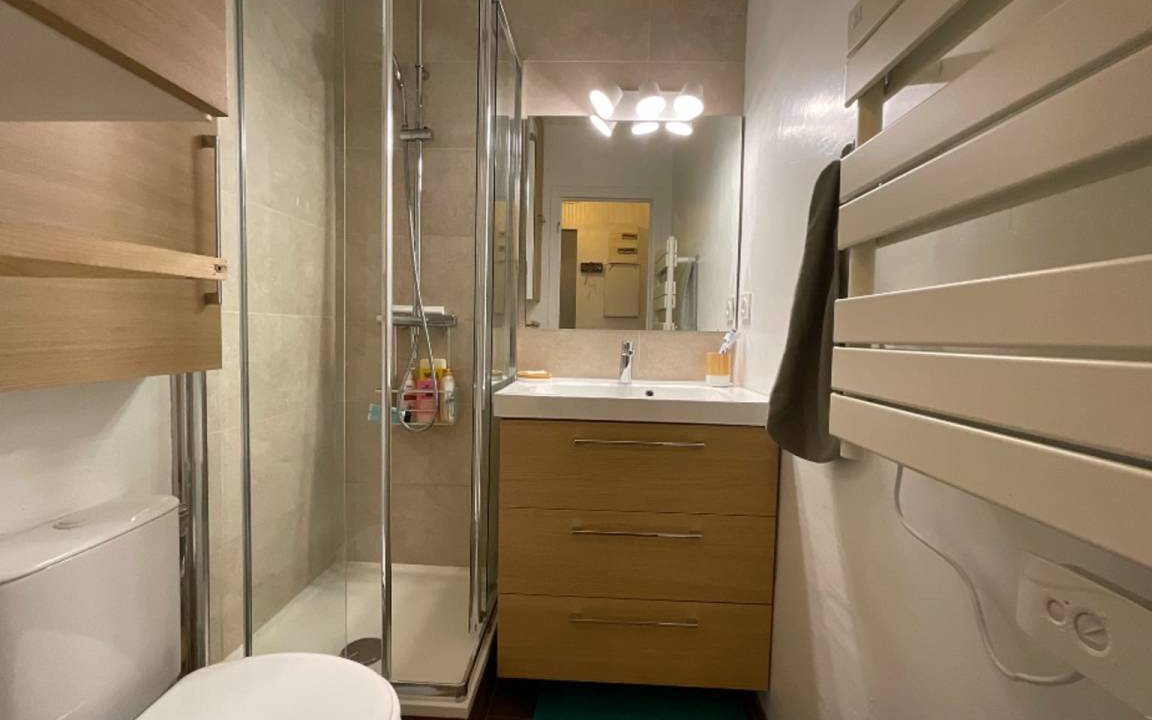 Photo of Bathroom in Quartier de la Maison-Blanche