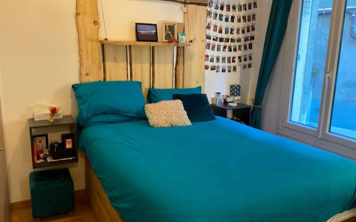 Photo of Bedroom in Quartier de la Maison-Blanche