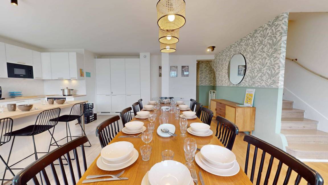 Photo of Kitchen in Bois-Colombes